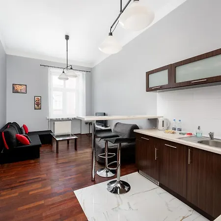 Apartment Old Town Krakow