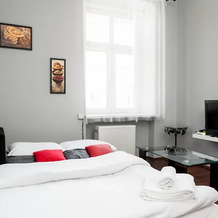 Old Town Apartment Krakow