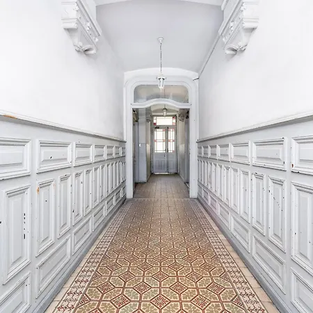 Apartment Old Town