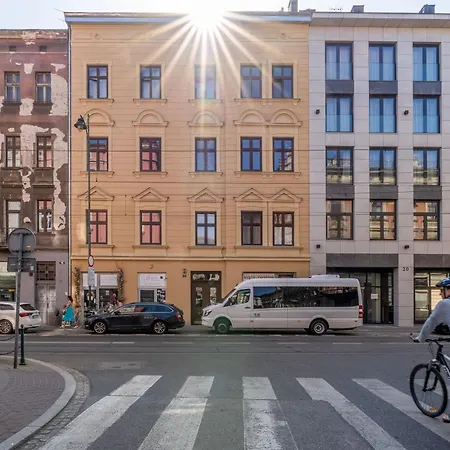 Apartment Old Town *