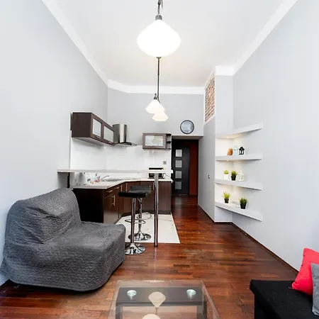 Apartment Old Town Krakow