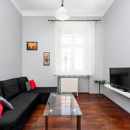 Apartment Old Town *