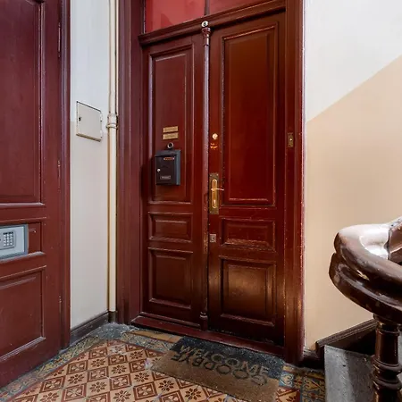Apartment Old Town Krakow