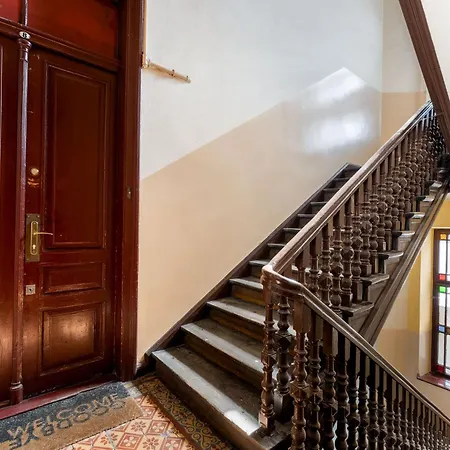 Old Town Apartment Krakow