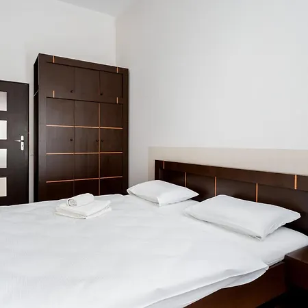 Apartment Old Town Krakow