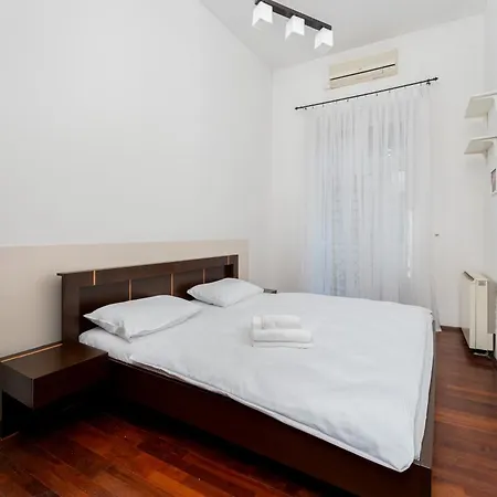 Old Town Apartment Krakow