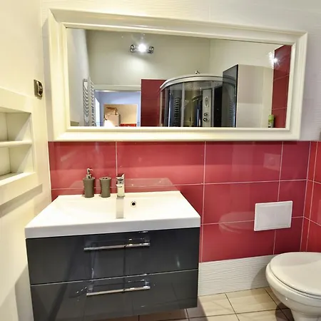 Apartamento Old Town *